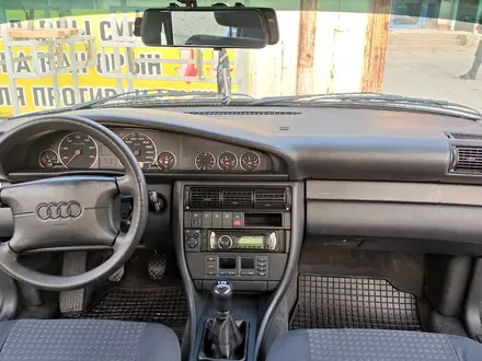 Audi A6 1996 года за 2 800 000 тг. в Костанай – фото 10