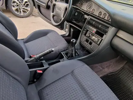 Audi A6 1996 года за 2 800 000 тг. в Костанай – фото 11