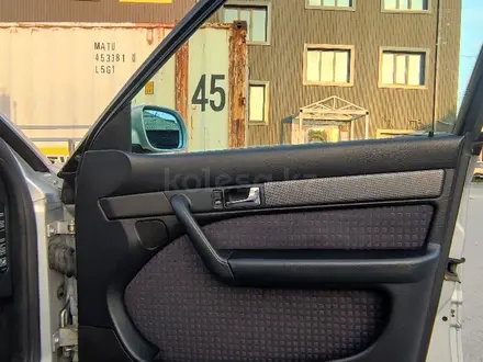 Audi A6 1996 года за 2 800 000 тг. в Костанай – фото 14