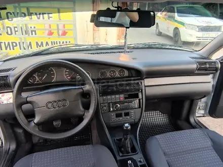 Audi A6 1996 года за 2 800 000 тг. в Костанай – фото 17