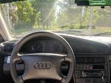 Audi A6 1996 годаүшін2 800 000 тг. в Костанай – фото 2