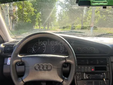 Audi A6 1996 года за 2 800 000 тг. в Костанай – фото 2
