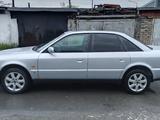 Audi A6 1996 годаүшін2 800 000 тг. в Костанай – фото 4