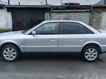 Audi A6 1996 года за 2 800 000 тг. в Костанай – фото 4