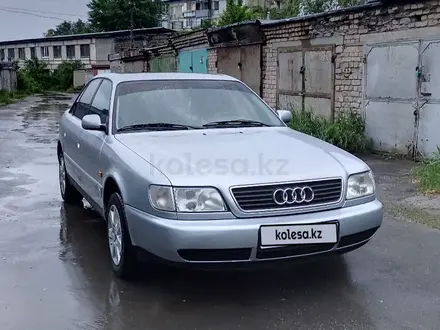 Audi A6 1996 года за 2 800 000 тг. в Костанай – фото 5