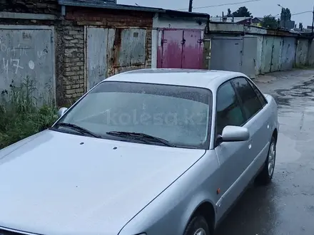 Audi A6 1996 года за 2 800 000 тг. в Костанай – фото 7