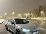 Changan UNI-V 2023 года за 8 300 000 тг. в Астана