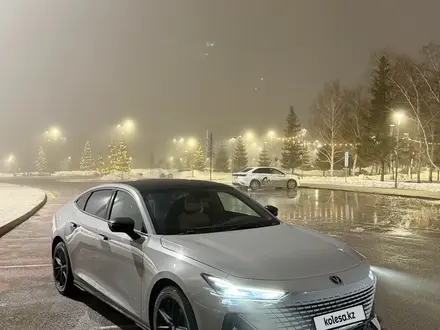 Changan UNI-V 2023 года за 8 300 000 тг. в Астана