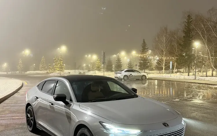 Changan UNI-V 2023 годаүшін8 300 000 тг. в Астана