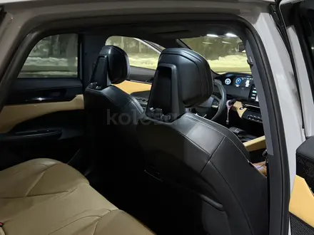Changan UNI-V 2023 года за 8 300 000 тг. в Астана – фото 8