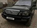 Lexus LX 470 2007 года за 13 500 000 тг. в Алматы – фото 3