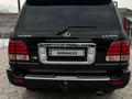 Lexus LX 470 2007 года за 13 500 000 тг. в Алматы