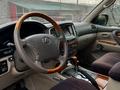 Lexus LX 470 2007 года за 13 500 000 тг. в Алматы – фото 7