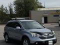 Honda CR-V 2008 годаүшін5 700 000 тг. в Алматы – фото 9
