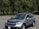 Honda CR-V 2008 годаүшін5 700 000 тг. в Алматы