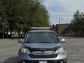 Honda CR-V 2008 годаүшін5 700 000 тг. в Алматы – фото 10