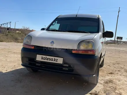 Renault Kangoo 1998 года за 2 650 000 тг. в Актау – фото 2