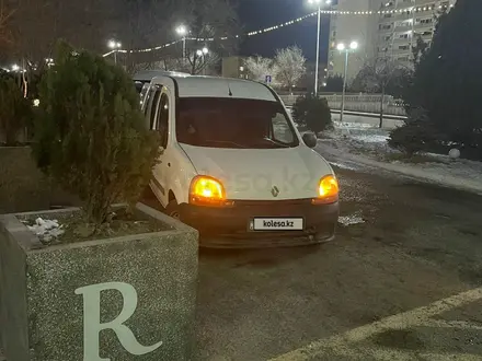 Renault Kangoo 1998 года за 2 650 000 тг. в Актау – фото 7