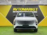 Changan CS55 Plus 2025 года за 9 900 000 тг. в Астана – фото 2