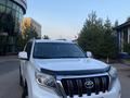 Toyota Land Cruiser Prado 2014 годаүшін18 000 000 тг. в Астана