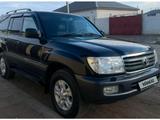 Toyota Land Cruiser 2006 года за 12 500 000 тг. в Жанаозен – фото 2