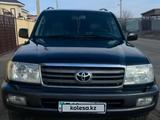 Toyota Land Cruiser 2006 года за 12 500 000 тг. в Жанаозен
