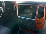 Toyota Land Cruiser 2006 года за 12 500 000 тг. в Жанаозен – фото 3
