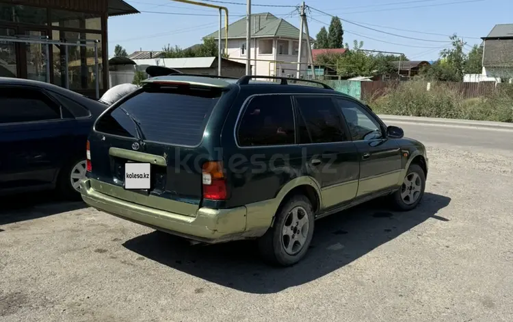 Toyota Corolla 1995 годаүшін1 500 000 тг. в Алматы