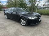 Audi A6 2012 годаүшін8 800 000 тг. в Караганда – фото 3