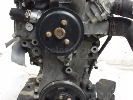 TitanAuto Opel X12XE 1.2л двигатель за 250 000 тг. в Астана