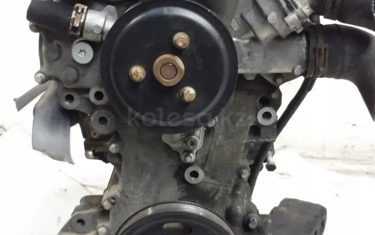 TitanAuto Opel X12XE 1.2л двигатель за 250 000 тг. в Астана