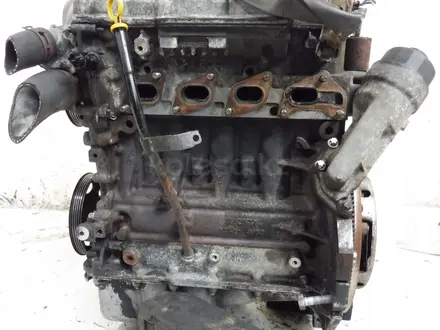 TitanAuto Opel X12XE 1.2л двигатель за 250 000 тг. в Астана – фото 2