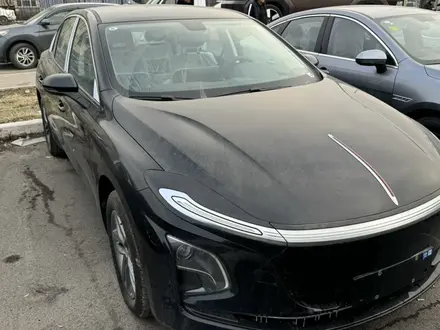 Hongqi E-QM5 2025 года за 8 500 000 тг. в Алматы – фото 4