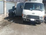 Hyundai  HD65 2007 года за 7 500 000 тг. в Алматы