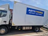 JAC  N80 2023 года за 14 700 000 тг. в Астана