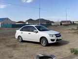 ВАЗ (Lada) Granta 2190 2017 года за 2 850 000 тг. в Атырау
