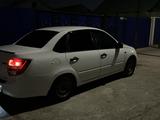 ВАЗ (Lada) Granta 2190 2017 года за 2 850 000 тг. в Атырау – фото 3
