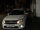 ВАЗ (Lada) Granta 2190 2017 года за 2 850 000 тг. в Атырау – фото 2