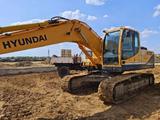 Hyundai  R220LC 2013 годаүшін25 000 000 тг. в Астана