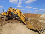 Hyundai  R220LC 2013 годаүшін25 000 000 тг. в Астана – фото 2