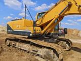 Hyundai  R220LC 2013 годаүшін25 000 000 тг. в Астана – фото 3
