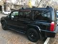 Jeep Commander 2006 годаfor8 200 000 тг. в Алматы – фото 2