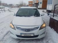 Hyundai Accent 2014 годаfor5 200 000 тг. в Уральск