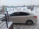 Hyundai Accent 2014 годаfor5 200 000 тг. в Уральск – фото 4