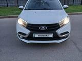 ВАЗ (Lada) XRAY 2017 годаүшін3 800 000 тг. в Павлодар