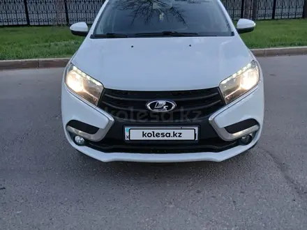 ВАЗ (Lada) XRAY 2017 года за 3 800 000 тг. в Павлодар