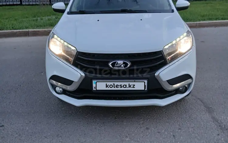 ВАЗ (Lada) XRAY 2017 годаүшін3 800 000 тг. в Павлодар