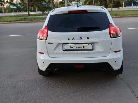ВАЗ (Lada) XRAY 2017 года за 3 800 000 тг. в Павлодар – фото 10