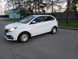 ВАЗ (Lada) XRAY 2017 годаүшін3 800 000 тг. в Павлодар – фото 2
