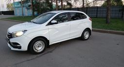 ВАЗ (Lada) XRAY 2017 года за 3 800 000 тг. в Павлодар – фото 2